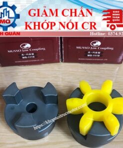 Vòng đệm khớp nối CR Couplings Korea