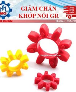 Cao Su Giam Chan Khop Noi Gr