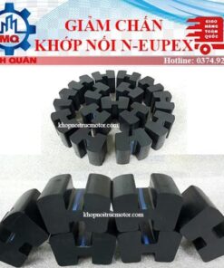Cao Su Giam Chan Khop Noi N Eupex Flender