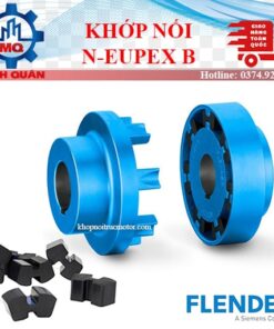 Khop Noi N Eupex B Flender Germany