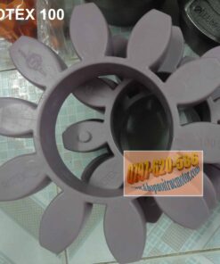 Vong Dem Rotex 100, Spider Rotex 100, Rotex Ktr Coupling