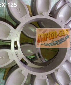 Vong Dem Rotex 125, Spider Rotex 125, Rotex Ktr Coupling
