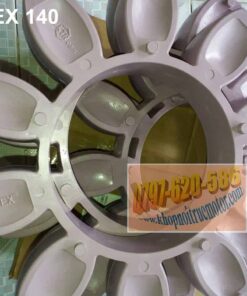 Vong Dem Rotex 140, Spider Rotex 140, Rotex Ktr Coupling