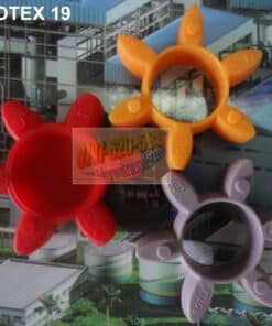 Vong Dem Rotex 19, Spider Rotex 19, Rotex Ktr Coupling