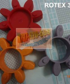 Vong Dem Rotex 38, Spider Rotex 38, Rotex Ktr Coupling