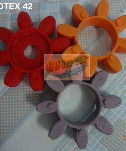Vong Dem Rotex 42, Spider Rotex 42, Rotex Ktr Coupling