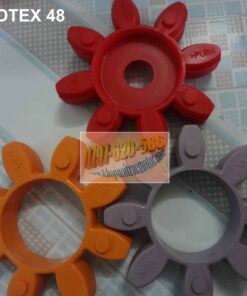 Vong Dem Rotex 48, Spider Rotex 48, Rotex Ktr Coupling