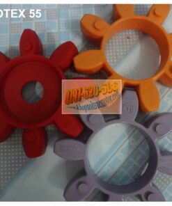 Vong Dem Rotex 55, Spider Rotex 55, Rotex Ktr Coupling