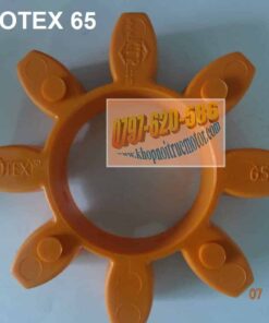 Vong Dem Rotex 65, Spider Rotex 65, Rotex Ktr Coupling