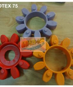 Vong Dem Rotex 75, Spider Rotex 75, Rotex Ktr Coupling