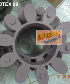 Vong Dem Rotex 90, Spider Rotex 90, Rotex Ktr Coupling