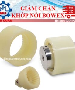 Vong Nhua Khop Noi Rang Bowex I