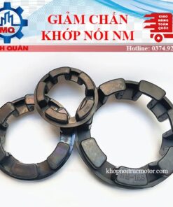 Cao Su Giam Chan Khop Noi Nm