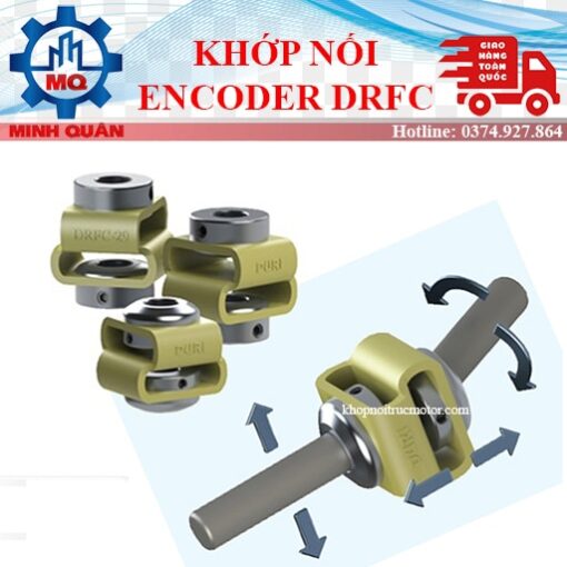 Khop Noi Encoder Drfc Duri