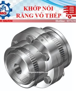 Khop Noi Rang Thep