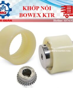 Khop Noi Rang Vo Nhua Bowex Ktr Sleeve