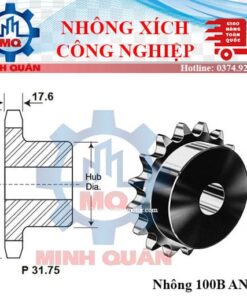 Nhong Xich 100 Chuan Ansi