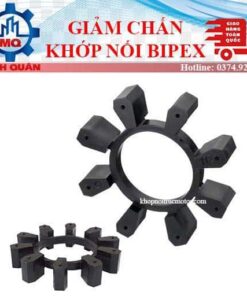 Cao Su Giam Chan Khop Noi Bipex Flender