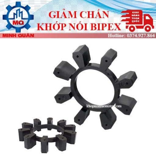 Cao Su Giam Chan Khop Noi Bipex Flender
