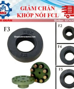 Cao Su Giam Chan Khop Noi Fcl
