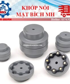 Khop Noi Mat Bich Mh