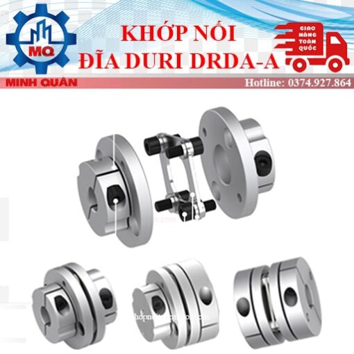 Khop Noi Dia Thep Dan Hoi Duri Drda A