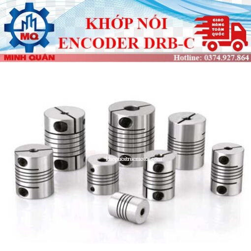 Khop Noi Encoder Duri Drb C Korea