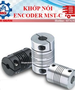 Khop Noi Encoder Mst C Vat Lieu Nhom Nbk Nhật Ban