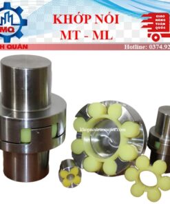 Khop Noi Mt Coupling Viet Nam