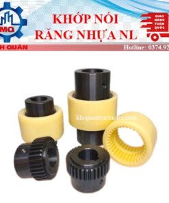 Khop Noi Rang Vo Nhua Nl Gear Sleeve