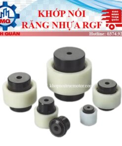 Khop Noi Rang Vo Nhua Rgf Hub Ngan Gear Sleeve
