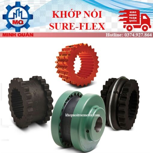 Khop Noi Tbwoods Sure Flex