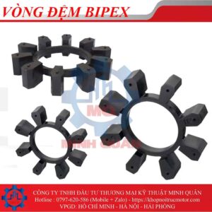 Vong Dem Giam Chan Khop Noi Bipex