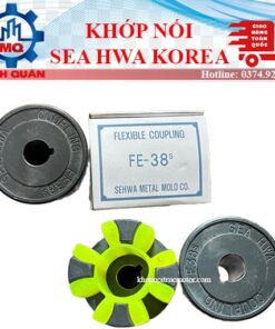 Khop Noi Sea Hwa Fe Xuat Xu Han Quoc Korea