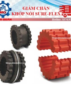 Cao Su Giam Chan Khop Noi Tbwoods Sureflex