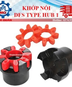 Khop Noi Dfs Vat Lieu Thep Loai Hub 1