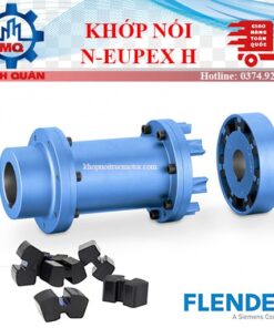 Khop Noi N Eupex H Flender Germany