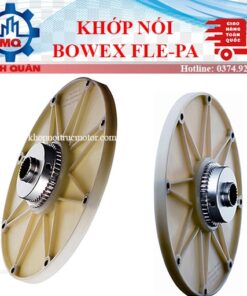 Khop Noi Rang Vo Nhua Bowex Fle Pa Ktr Flange Sae
