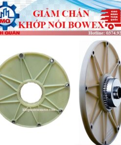Vong Nhua Khop Noi Rang Bowex Fle Pa