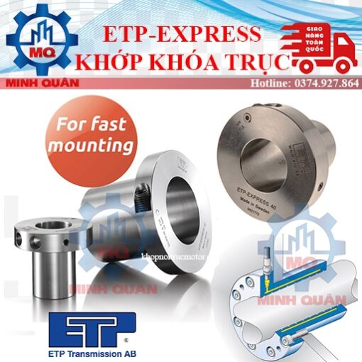 Khop Khoa Truc Thuy Luc Etp Express