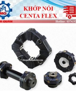 Khop Noi Centaflex Mikipulley