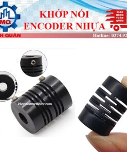 Khop Noi Encoder Bang Nhua Plastic