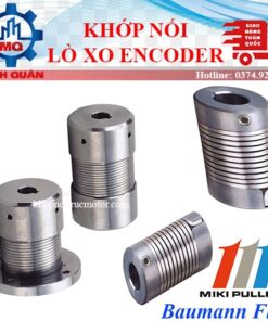 Khop Noi Lo Xo Baumann Flex Encoder Miki Pulley