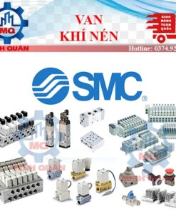 Van Khi Nen Dien Tu Smc