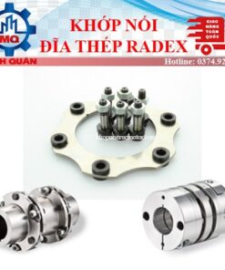 Khop Noi Dia Thep Dan Hoi Ktr Radex N