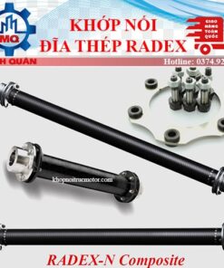 Khop Noi Dia Thep Ktr Radex N Composite
