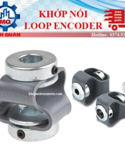 Khop Noi Encoder Loop Huco