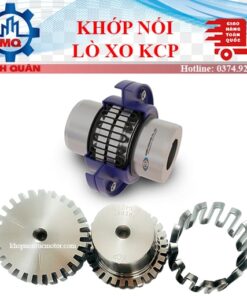 Khop Noi Luoi Kcp Korea Type T20