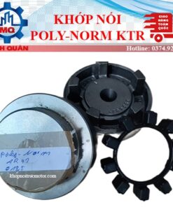 Khop Noi Poly Norm Ar Ktr Germany