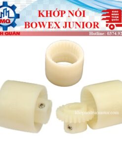 Khop Noi Rang Nhua Bowex Junior Ktr